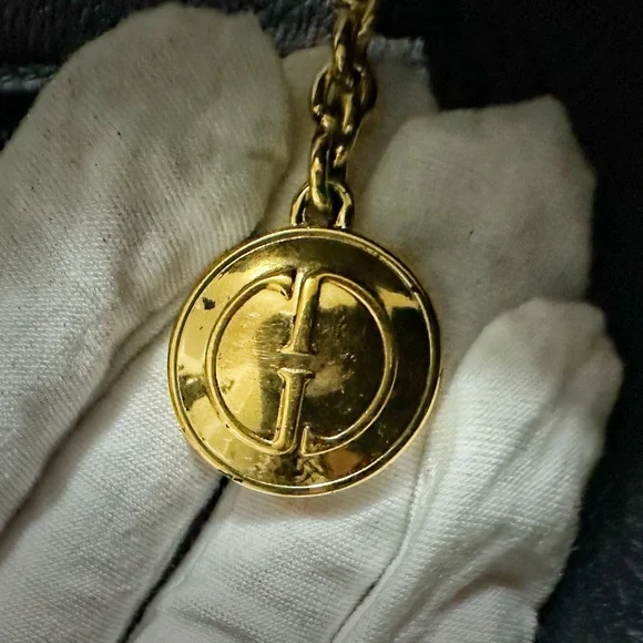 Authentic Vintage Gucci Black soft Leather hobo shoulder bag ❌90% OFF SALE❌ - Picture 11 of 17